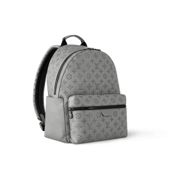 Louis Vuitton Discovery Backpack - Image 3