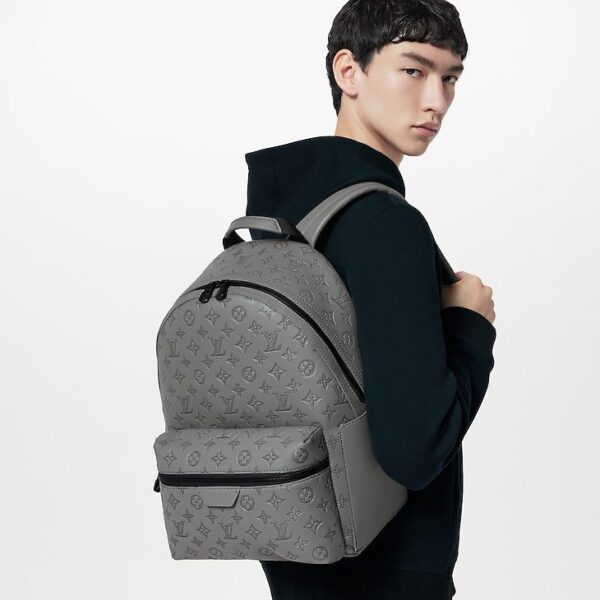 Louis Vuitton Discovery Backpack - Image 2