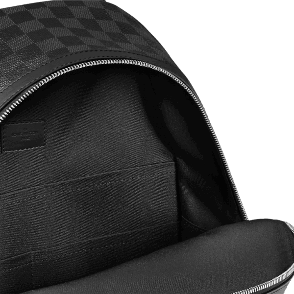 Louis Vuitton Discovery Backpack PM - Image 4