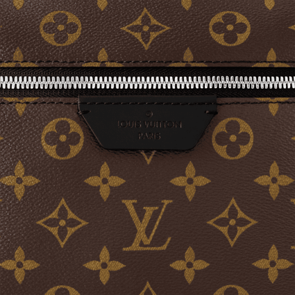 Louis Vuitton Discovery Backpack PM - Image 3