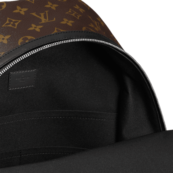 Louis Vuitton Discovery Backpack PM - Image 4