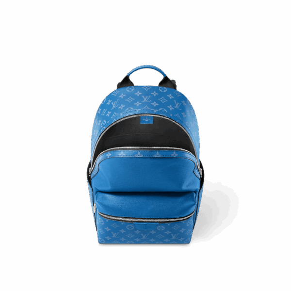 Louis Vuitton Discovery Backpack - Image 4