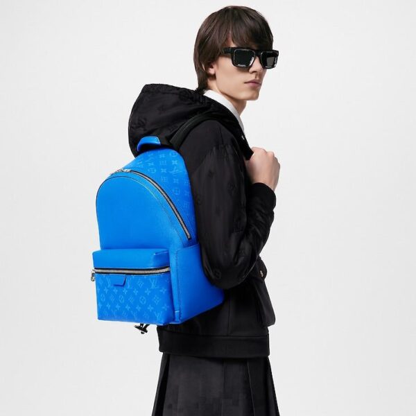 Louis Vuitton Discovery Backpack - Image 2