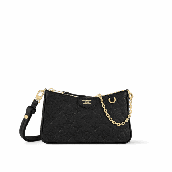 Louis Vuitton Easy Pouch On Strap