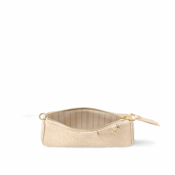 Louis Vuitton Easy Pouch On Strap - Image 3
