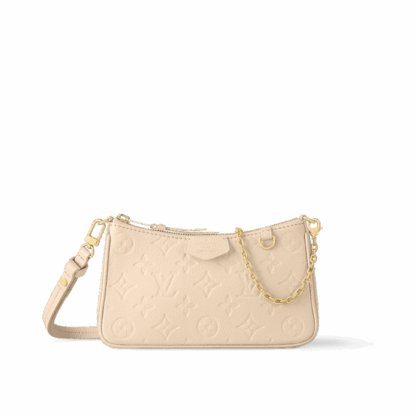 Louis Vuitton Easy Pouch On Strap