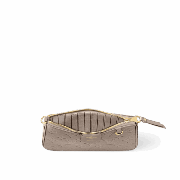 Louis Vuitton Easy Pouch On Strap - Image 4