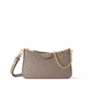 Louis Vuitton Easy Pouch On Strap