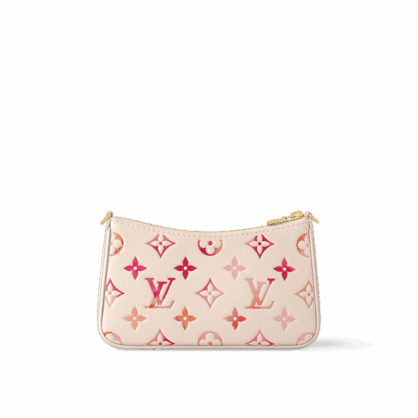 Louis Vuitton Easy Pouch On Strap - Image 7
