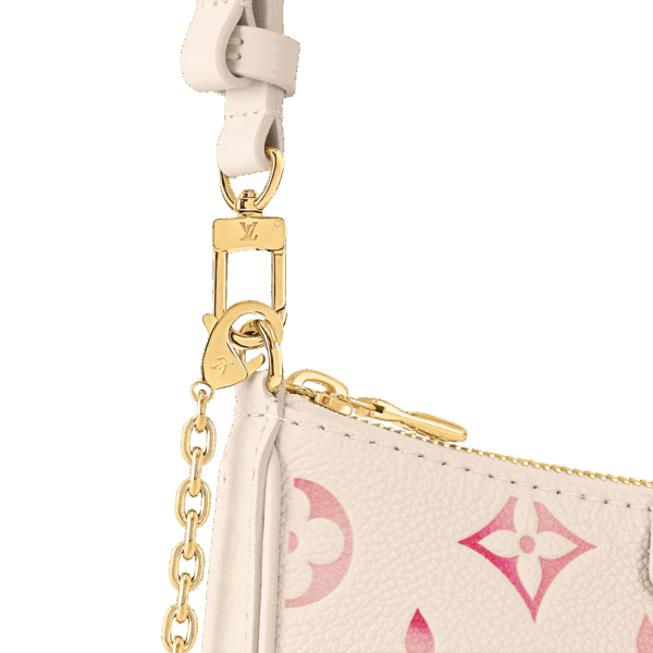 Louis Vuitton Easy Pouch On Strap - Image 2