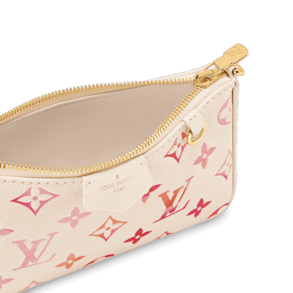 Louis Vuitton Easy Pouch On Strap - Image 5