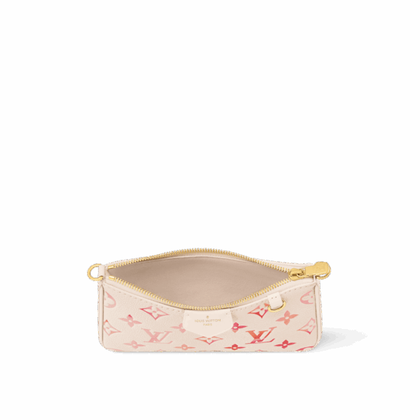 Louis Vuitton Easy Pouch On Strap - Image 4