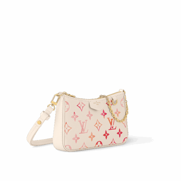 Louis Vuitton Easy Pouch On Strap - Image 3