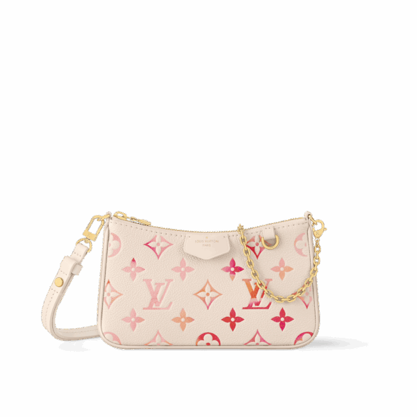 Louis Vuitton Easy Pouch On Strap