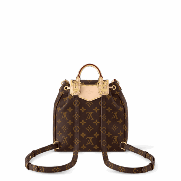 Louis Vuitton Excursion PM - Image 4