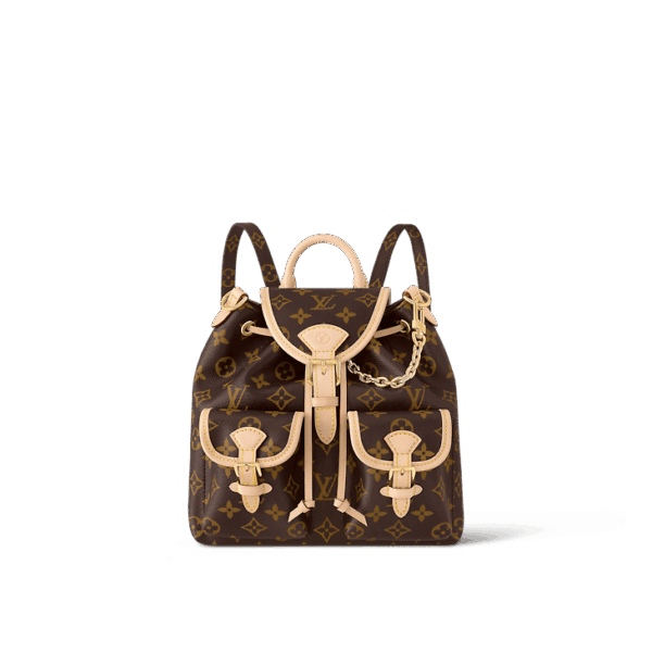 Louis Vuitton Excursion PM