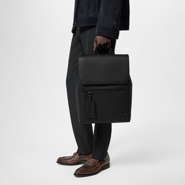 Louis Vuitton Fastline Backpack - Image 9