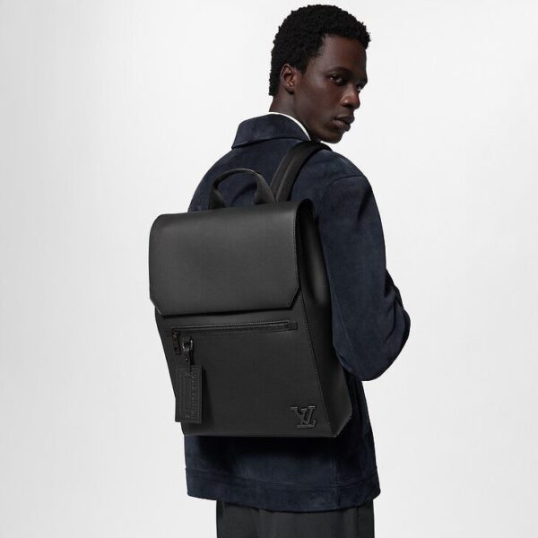 Louis Vuitton Fastline Backpack - Image 4