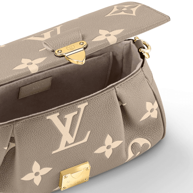 Louis Vuitton Favorite - Image 3