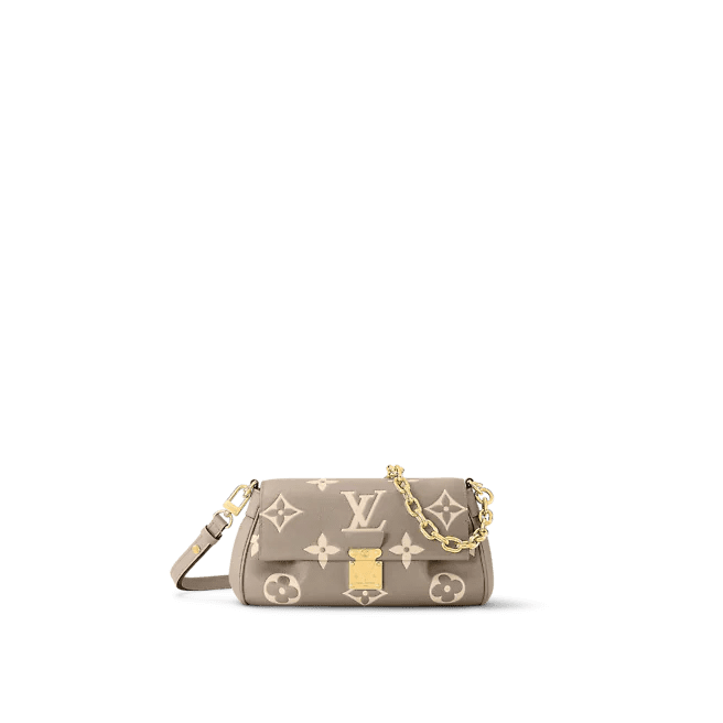Louis Vuitton Favorite
