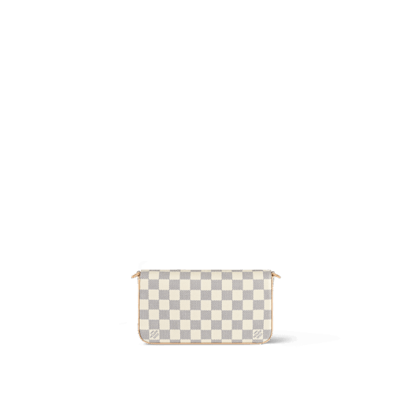 Louis Vuitton Félicie Pochette - Image 3