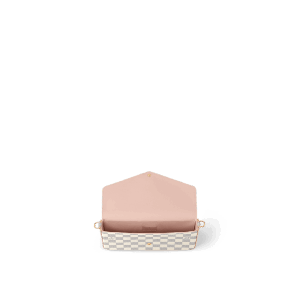 Louis Vuitton Félicie Pochette - Image 4