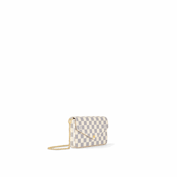 Louis Vuitton Félicie Pochette - Image 2