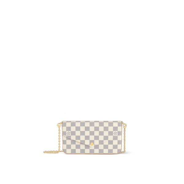Louis Vuitton Félicie Pochette