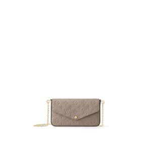 Louis Vuitton Félicie Pochette