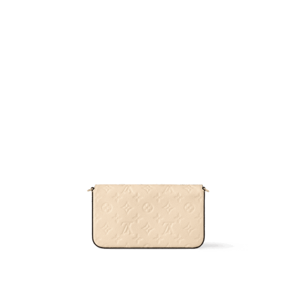 Louis Vuitton Félicie Pochette - Image 5