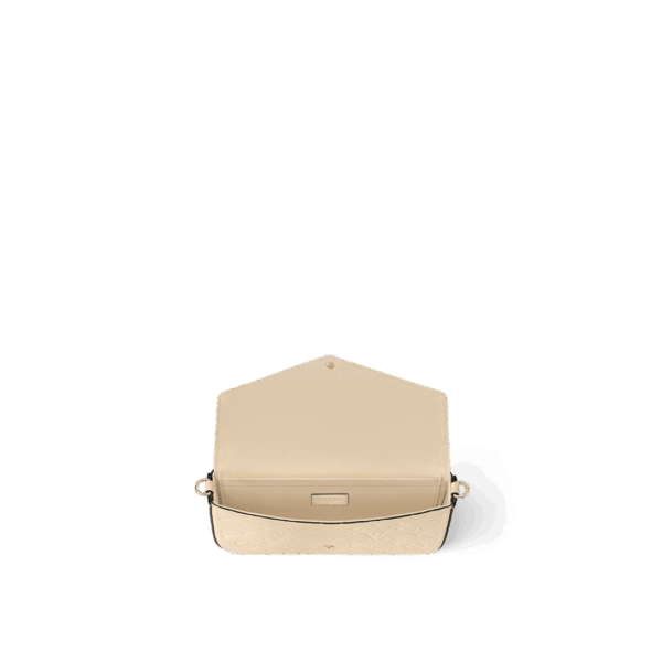 Louis Vuitton Félicie Pochette - Image 3