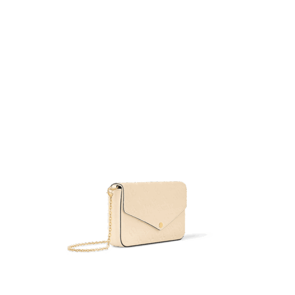 Louis Vuitton Félicie Pochette - Image 2