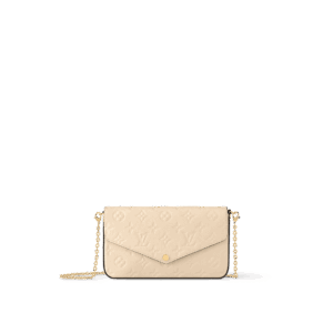 Louis Vuitton Félicie Pochette