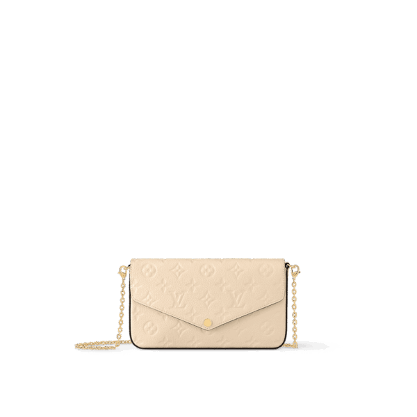 Louis Vuitton Félicie Pochette