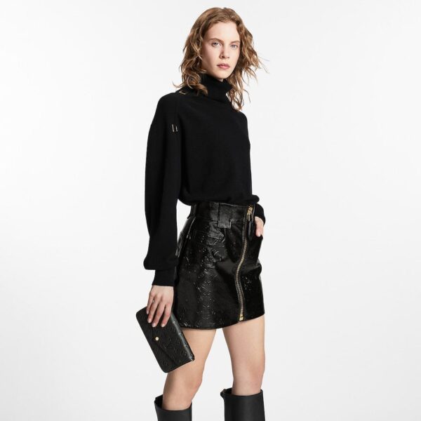 Louis Vuitton Félicie Pochette - Image 6