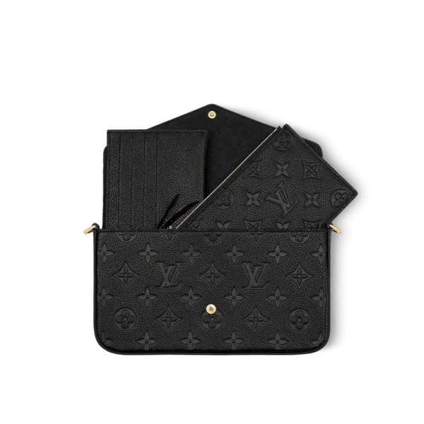 Louis Vuitton Félicie Pochette - Image 4