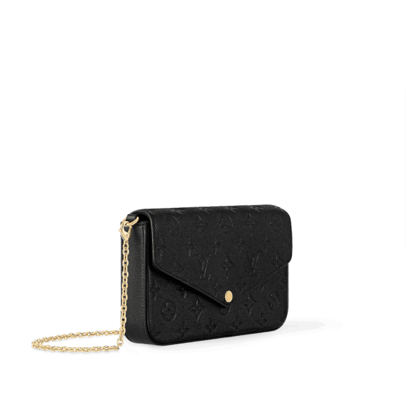 Louis Vuitton Félicie Pochette - Image 2