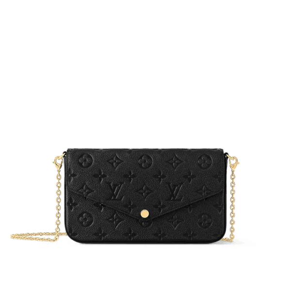 Louis Vuitton Félicie Pochette
