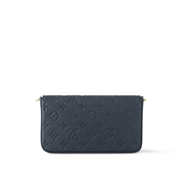 Louis Vuitton Félicie Pochette - Image 4