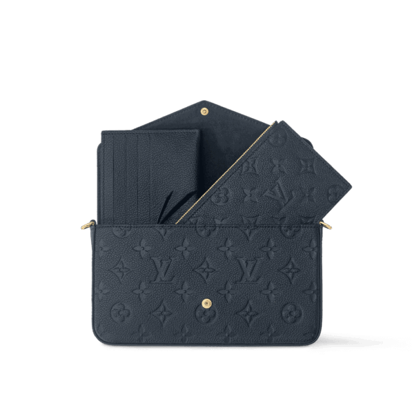 Louis Vuitton Félicie Pochette - Image 3