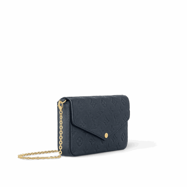 Louis Vuitton Félicie Pochette - Image 2