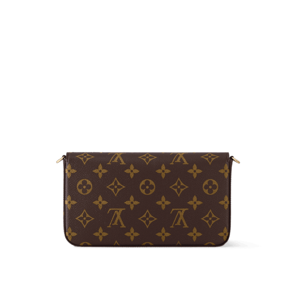 Louis Vuitton Félicie Pochette - Image 3
