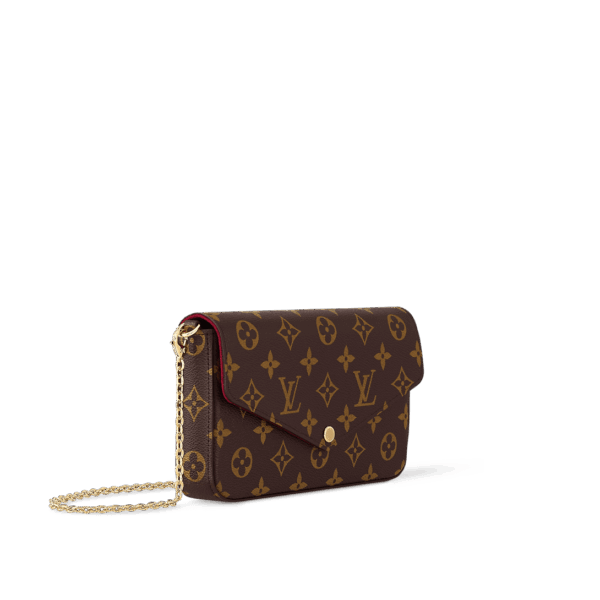 Louis Vuitton Félicie Pochette - Image 2