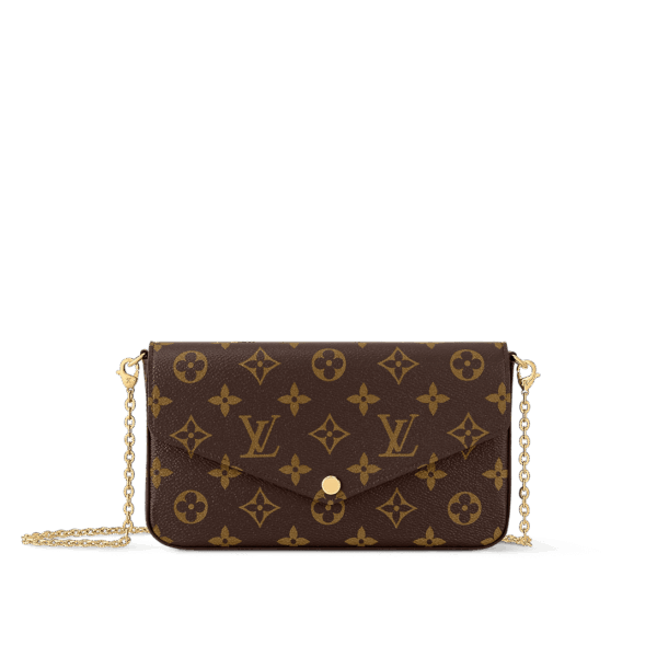 Louis Vuitton Félicie Pochette