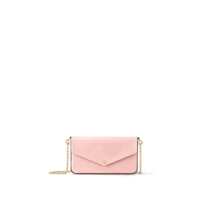 Louis Vuitton Félicie Pochette
