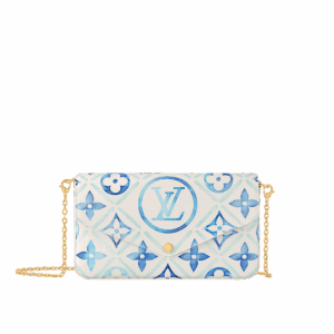Louis Vuitton Félicie Pochette