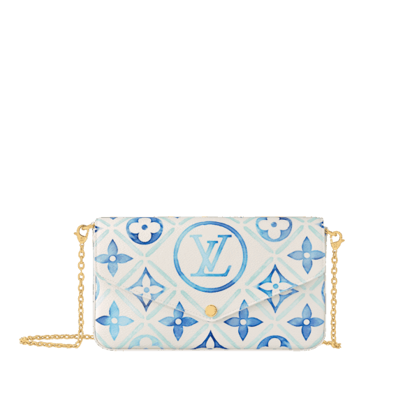 Louis Vuitton Félicie Pochette
