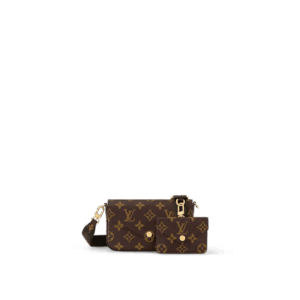 Louis Vuitton Félicie Strap & Go