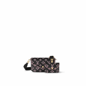 Louis Vuitton Félicie Strap & Go