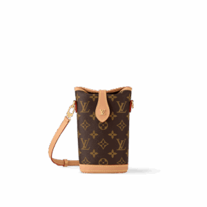 Louis Vuitton Fold Me Pouch